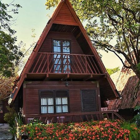 Chalet Suisse 나탈 외부 사진