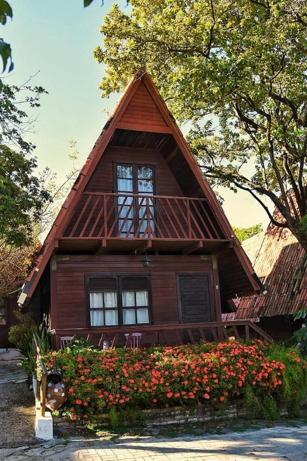 Chalet Suisse 나탈 외부 사진