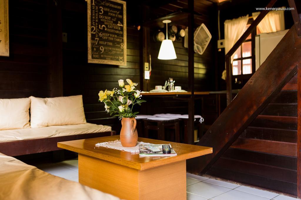 Chalet Suisse 나탈 외부 사진