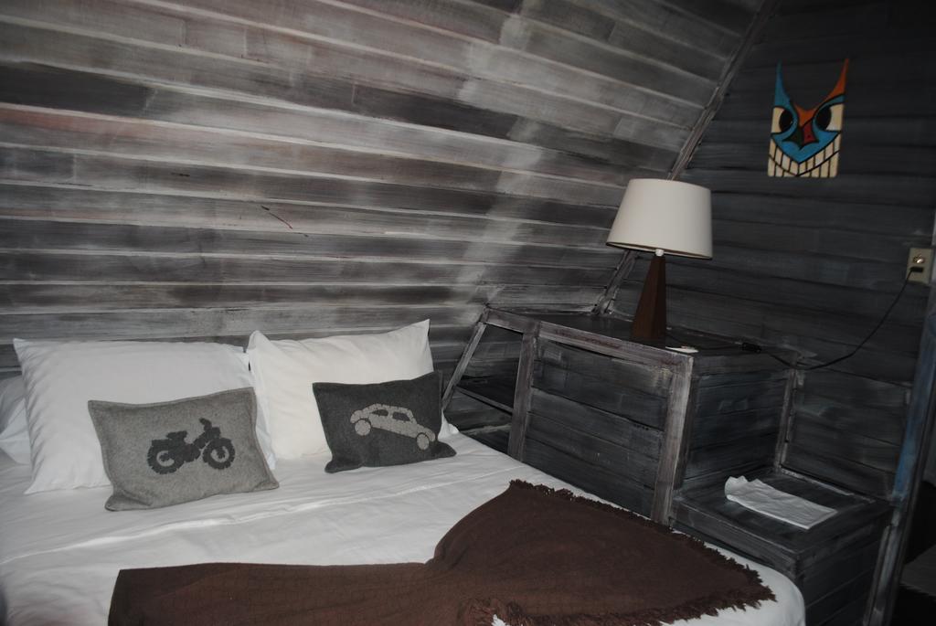 Chalet Suisse 나탈 외부 사진