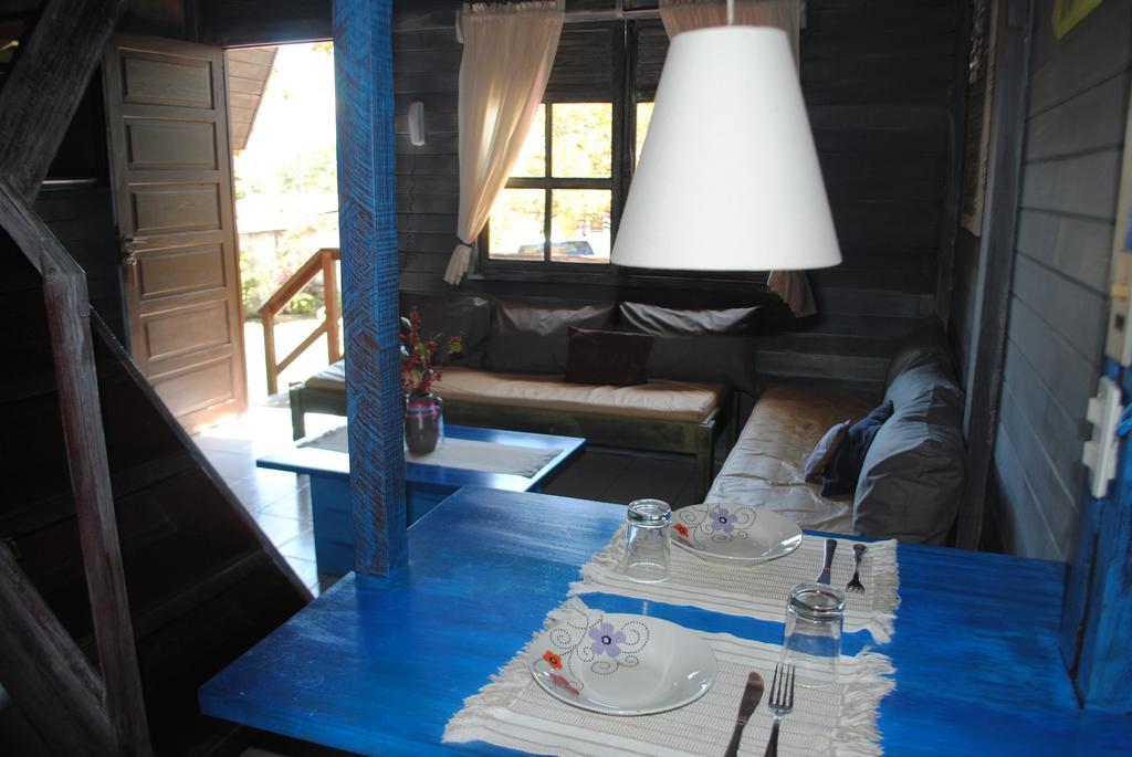 Chalet Suisse 나탈 외부 사진